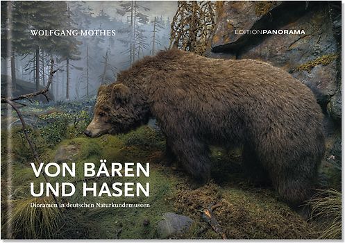 Von Bären und Hasen