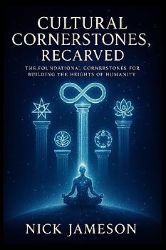 Cultural Cornerstones, Recarved