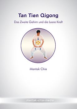 Tan Tien Qigong