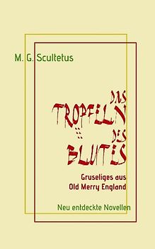 Das Tröpfeln des Blutes