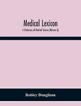 Medical Lexicon