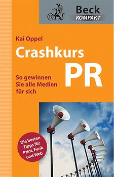 Crashkurs PR