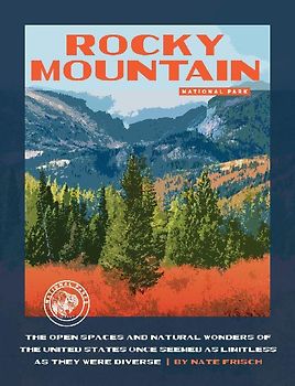 Rocky Mountain National Park