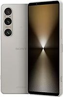 Sony Xperia 1 VI Dual SIM 256GB platinsilber