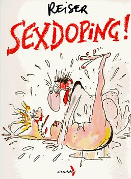 Sexdoping!
