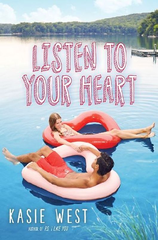 Listen to Your Heart