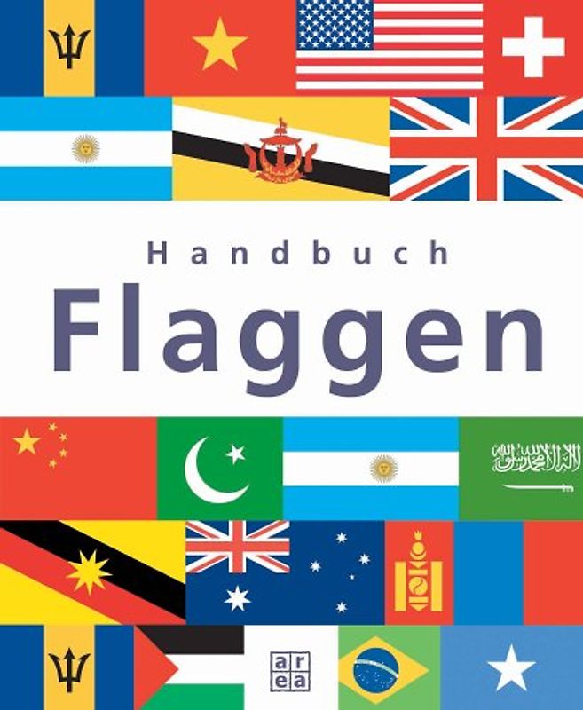 Handbuch Flaggen