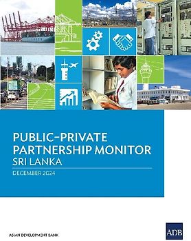 Public-Private Partnership Monitor