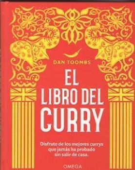 El libro del curry