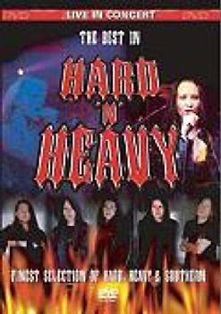 Various Artists - Various Artists - The Best in Hard 'N' Heavy