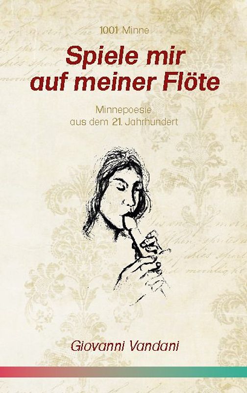 Spiele mir auf meiner Flöte