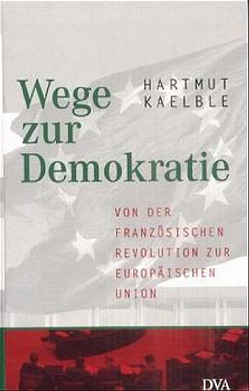 Wege zur Demokratie