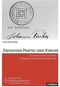 Zwischen Partei und Kirche