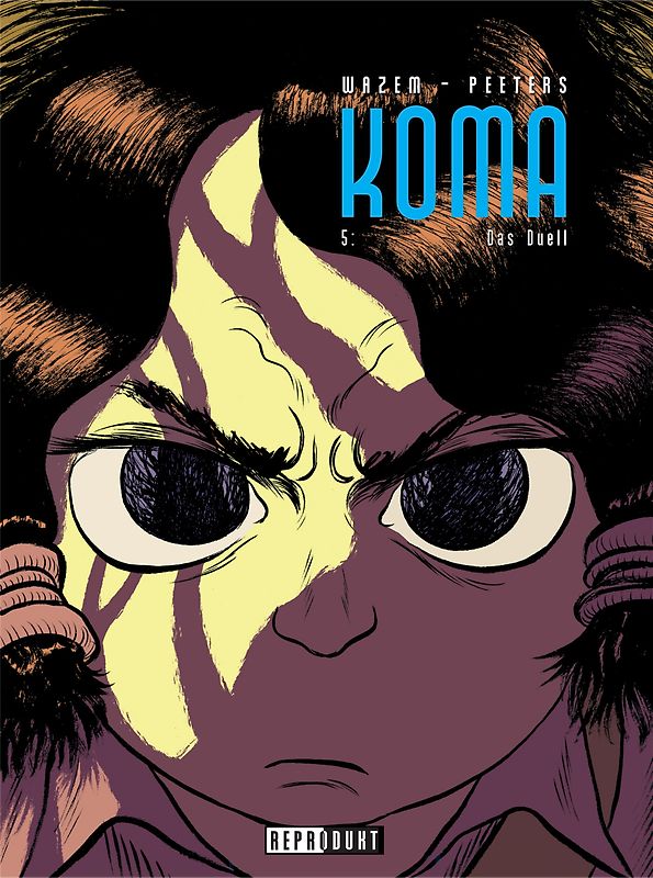 Koma 5 – Das Duell