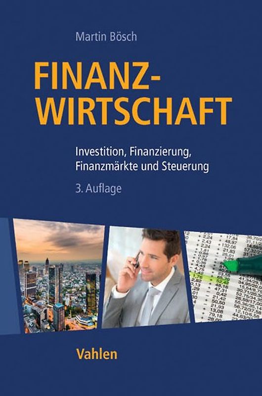 Finanzwirtschaft