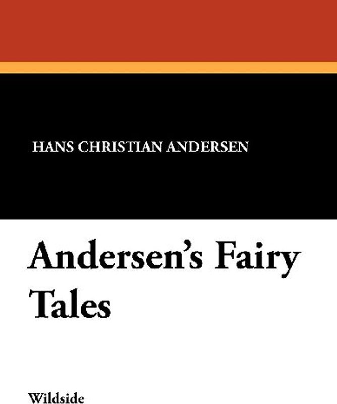 Andersen's Fairy Tales