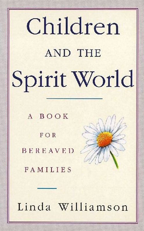 Children and the Spirit World