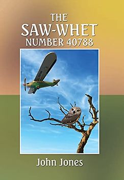 The Saw-Whet Number 40788