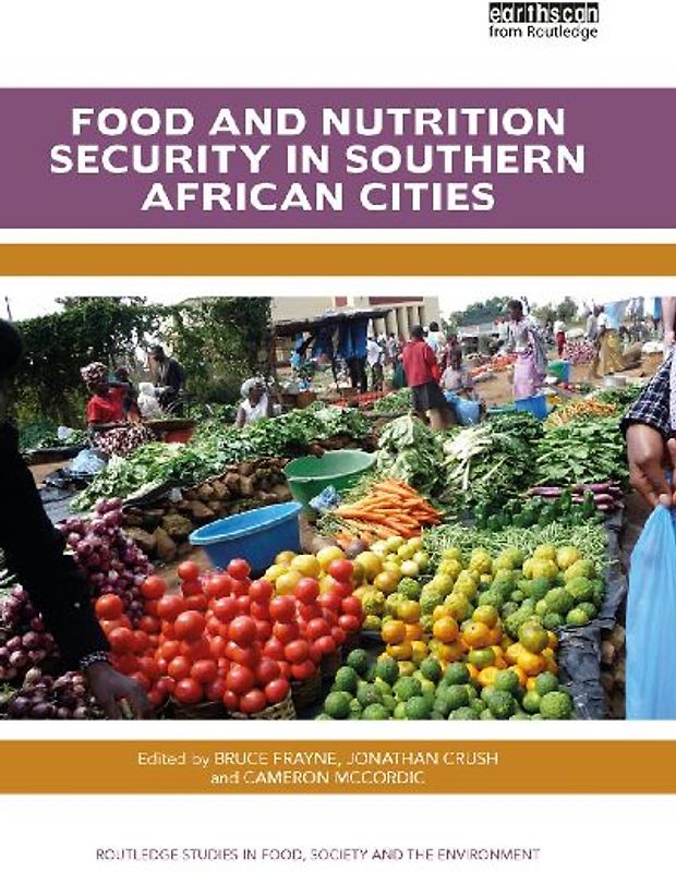 Food and Nutrition Security in Southern African Cities