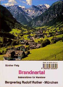 Brandnertal