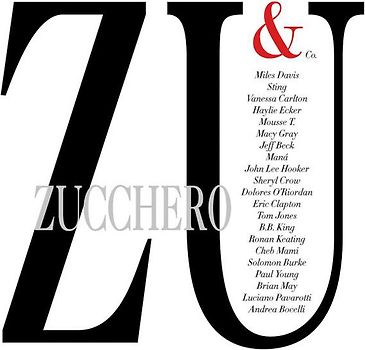 Zucchero - Zu & Co.