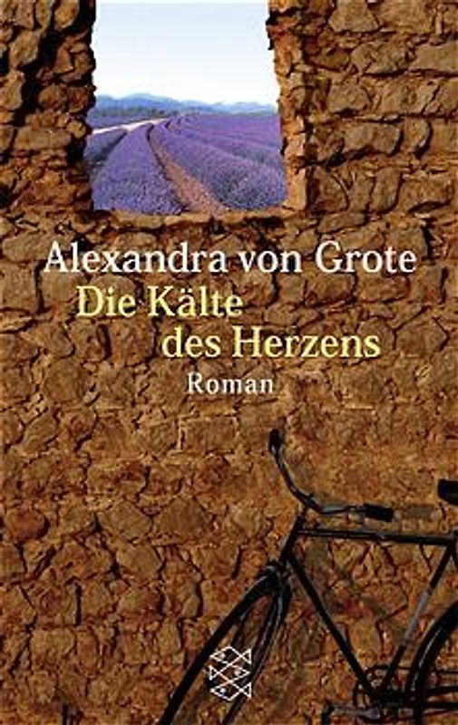 Die Kälte des Herzens. Roman