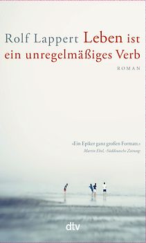 Leben ist ein unregelmäßiges Verb