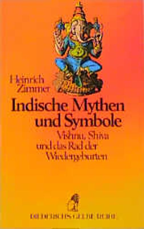Indische Mythen und Symbole