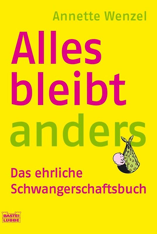 Alles bleibt anders