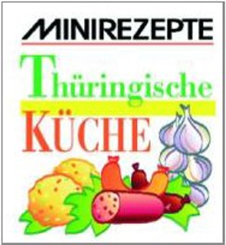 Thüringische Küche