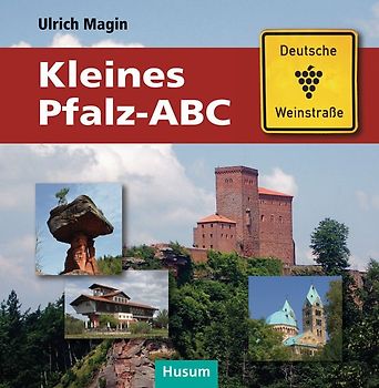Kleines Pfalz-ABC