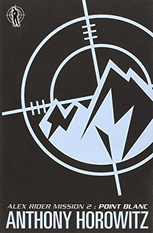 Point Blanc (Alex Rider 2)