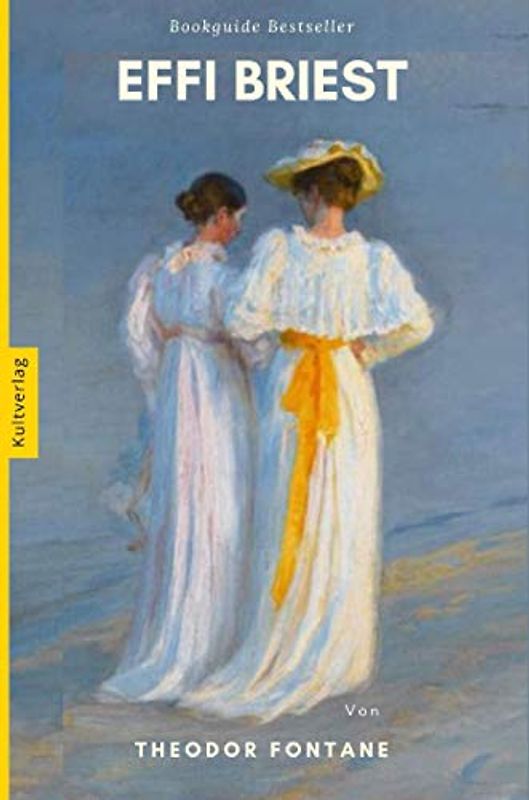 Effi Briest - Theodor Fontane