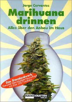 Marihuana Drinnen