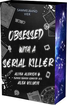 Obsessed with a Serial Killer