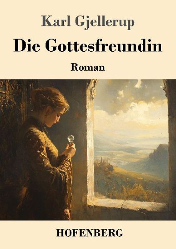 Die Gottesfreundin