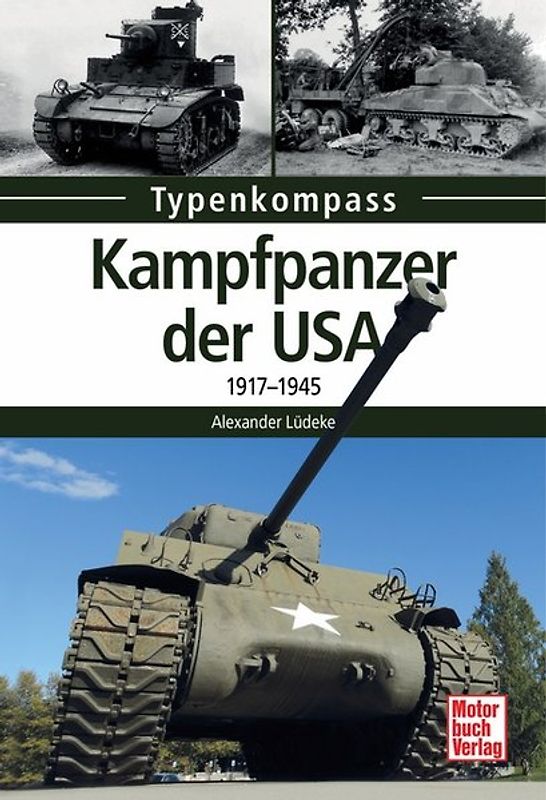 Kampfpanzer der USA