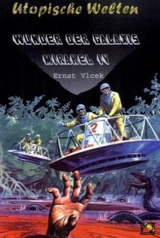 Wunder der Galaxis