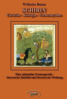 Schirin Christin - Königin - Liebesmythos