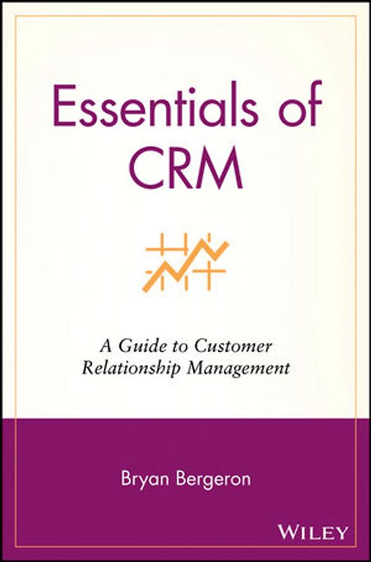 Essentials of CRM