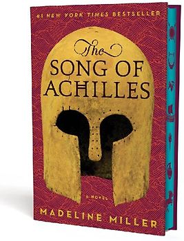 The Song of Achilles Deluxe Edition