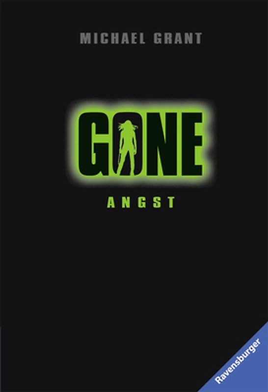 Gone, Band 5: Angst