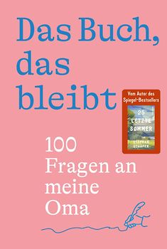 Das Buch, das bleibt