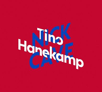 Tino Hanekamp über Nick Cave