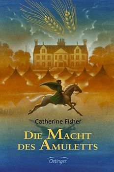 Die Macht des Amuletts