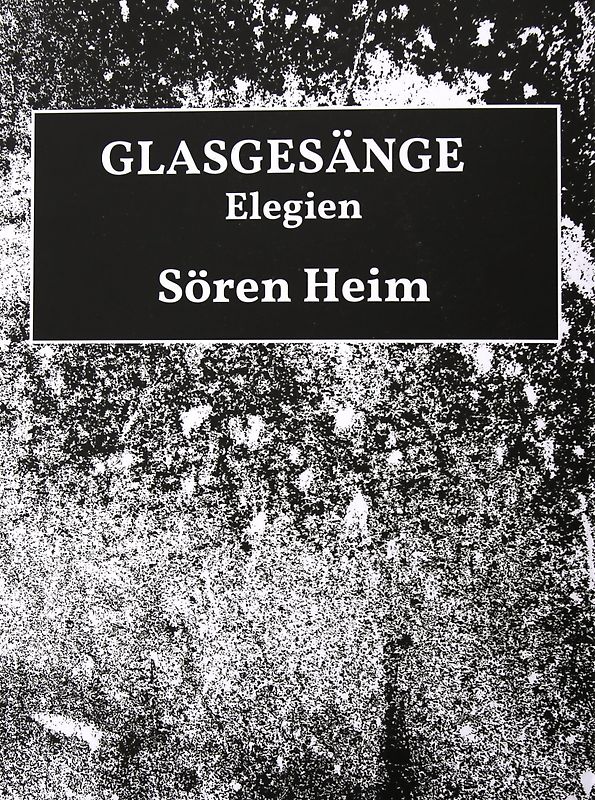 Glasgesänge