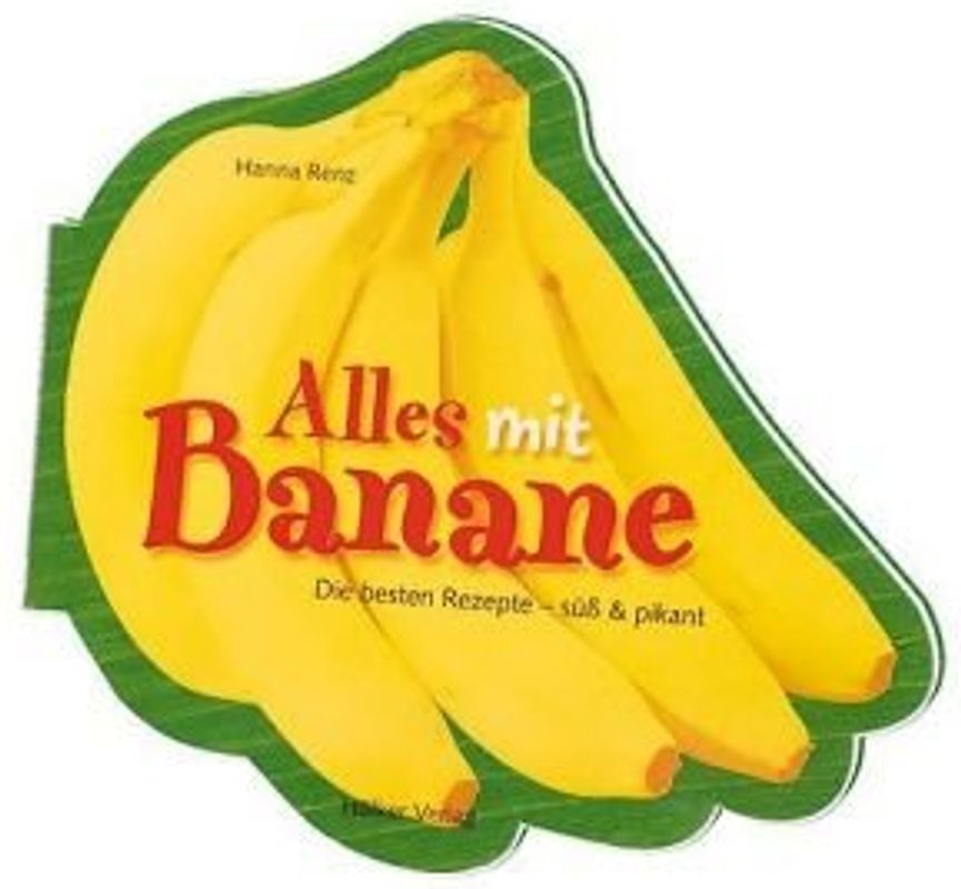 Alles mit Banane