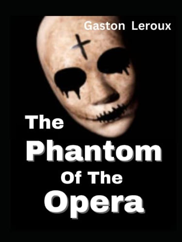 The Phantom of the Opera Orignal Annotate