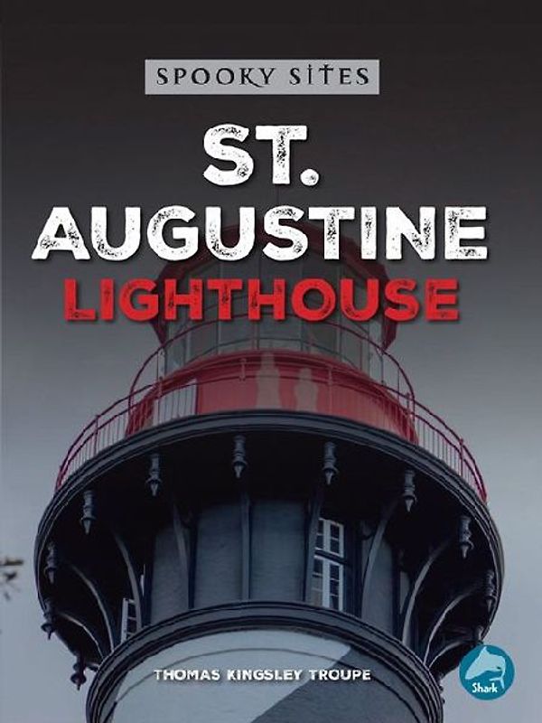 St. Augustine Seahorse Lighthouse