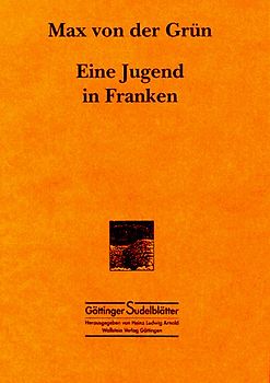 Eine Jugend in Franken